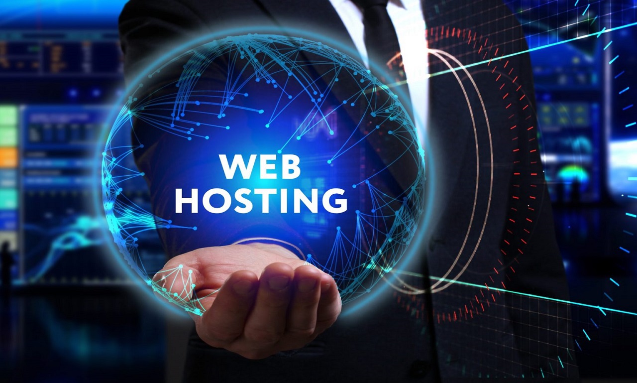 We Will Provide You topnotch web hosting for your website
